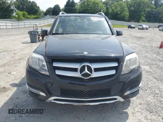 2014 Mercedes-Benz GLK 350 with VIN WDCGG5HB9EG327910, listed as a Copart auction lot 57227525 with 127,262 mi miles and Clean Title. Bid and sale history available at DreamBid. Image 5.