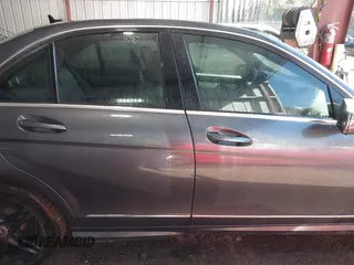 2011 Mercedes-Benz C 300 Sport with VIN WDDGF8BBXBR150132, listed as a IAAI auction lot 41889061 with 125,232 mi miles and . Bid and sale history available at DreamBid. Image 13.