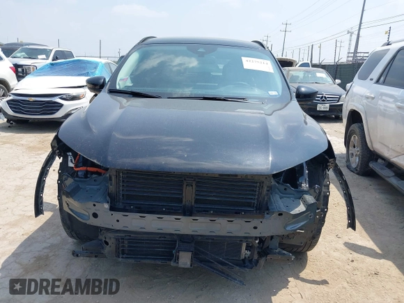 2023 Ford Escape с VIN 1FMCU0JZXPUA30782, выставлен на аукционе IAAI как лот 42275214 с пробегом 37 403 миль миль и . История ставок и продаж доступна на DreamBid. Изображение 6.