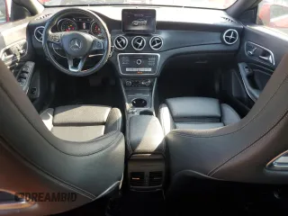 2018 Mercedes-Benz CLA 250 с VIN WDDSJ4EB5JN649035, выставлен на аукционе Copart как лот 62905305 с пробегом 68 304 миль миль и Чистый • Clean title. История ставок и продаж доступна на DreamBid. Изображение 8.