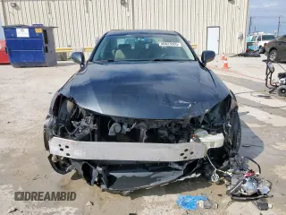 2008 Lexus IS 350 z VIN JTHBE262082015742, wystawiony jako Copart lot #50823565 z przebiegiem 162 462 mil mil oraz Czysty tytuł • Clean title. Historia ofert i sprzedaży dostępna na DreamBid. Obrazek 5.