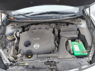 2011 Nissan Maxima S with VIN 1N4AA5AP1BC827698, listed as a IAAI auction lot 42687428 with 152,066 mi miles and . Bid and sale history available at DreamBid. Image 10.