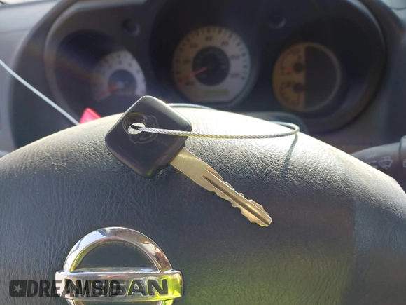 2004 Nissan Xterra XE with VIN 5N1ED28YX4C677850, listed as a IAAI auction lot 41997637 with 312,935 mi miles and . Bid and sale history available at DreamBid. Image 11.