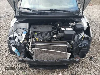 2018 Kia Soul with VIN KNDJN2A29J7549187, listed as a Copart auction lot 49444625 with 69,631 mi miles and Salvage Title. Bid and sale history available at DreamBid. Image 11.