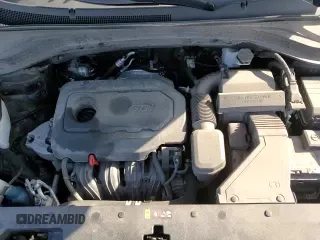 2020 Hyundai Santa Fe SEL с VIN 5NMS3CAD2LH202104, выставлен на аукционе Copart как лот 81990005 с пробегом 64 226 миль миль и На запчасти • Non repairable. История ставок и продаж доступна на DreamBid. Изображение 16.