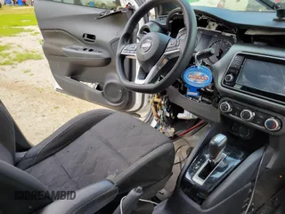 2020 Nissan Kicks S with VIN 3N1CP5BV9LL487319, listed as a IAAI auction lot 42208709 with 70,582 mi miles and . Bid and sale history available at DreamBid. Image 5.