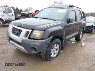 2011 Nissan Xterra S z VIN 5N1AN0NW2BC516750, wystawiony jako IAAI lot #41517051 z przebiegiem 254 662 mil mil oraz . Historia ofert i sprzedaży dostępna na DreamBid. Obrazek 17.