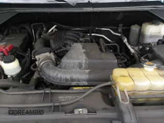 2018 Nissan NV Cargo S z VIN 1N6BF0LY9JN805618, wystawiony jako IAAI lot #42404677 z przebiegiem 257 119 mil mil oraz . Historia ofert i sprzedaży dostępna na DreamBid. Obrazek 6.