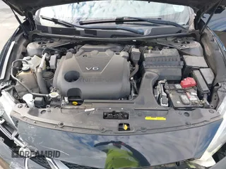 2016 Nissan Maxima SL with VIN 1N4AA6AP3GC426067, listed as a IAAI auction lot 41680265 with 102,450 mi miles and . Bid and sale history available at DreamBid. Image 10.