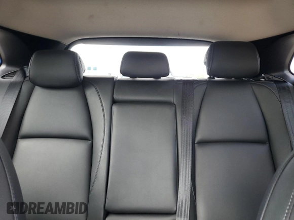 2021 Mazda CX-30 Preferred with VIN 3MVDMBCL4MM302139, listed as a Copart auction lot 59631415 with 47,457 mi miles and Salvage title. Bid and sale history available at DreamBid. Image 10.