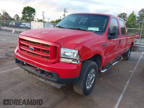 2003 Ford F-250 XL with VIN 1FTNW21P83ED10318, listed as a IAAI auction lot 42138269 with 189,936 mi miles and . Bid and sale history available at carsss.com. Image 17.