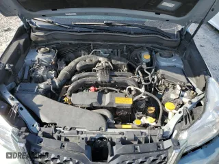 2016 Subaru Forester 2.5i Premium with VIN JF2SJAFC2GH562508, listed as a Copart auction lot 77327654 with 120,262 mi miles and Salvage Title. Bid and sale history available at carsss.com. Image 12.