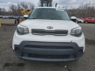 2018 Kia Soul with VIN KNDJN2A21J7548020, listed as a Copart auction lot 50889635 with 11,904 mi miles and Clean Title. Bid and sale history available at carsss.com. Image 5.