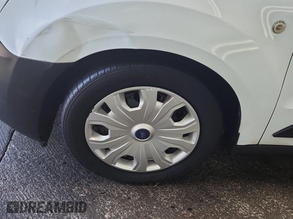 2019 Ford Transit Connect XL с VIN NM0LS7E22K1403580, выставлен на аукционе IAAI как лот 42670549 с пробегом 93 458 миль миль и . История ставок и продаж доступна на DreamBid. Изображение 65.