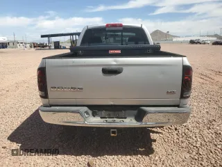 2004 Dodge 1500 SLT with VIN 1D7HA18N74S566064, listed as a Copart auction lot 55362345 with 198,833 mi miles and Clean Title. Bid and sale history available at DreamBid. Image 6.