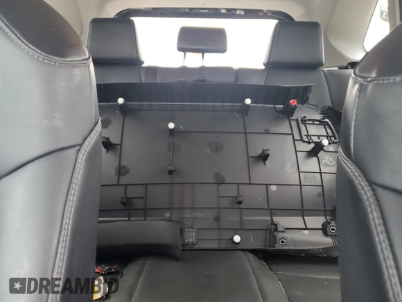 2021 Toyota RAV4 XLE Premium with VIN 2T3C1RFV9MW162776, listed as a Copart auction lot 55336675 with 79,060 mi miles and Salvage title. Bid and sale history available at DreamBid. Image 10.