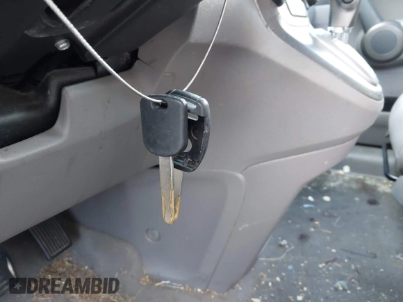 2010 Honda CR-V LX with VIN 3CZRE3H38AG704821, listed as a IAAI auction lot 42579550 with 269,511 mi miles and . Bid and sale history available at DreamBid. Image 11.