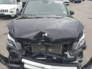 2015 Mercedes-Benz GL-Class GL 450 with VIN 4JGDF6EE7FA580014, listed as a Copart auction lot 55137704 with 115,624 mi miles and Salvage Title. Bid and sale history available at carsss.com. Image 12.
