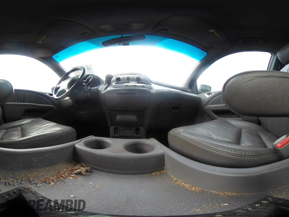 2010 Honda Odyssey EX-L с VIN 5FNRL3H6XAB018260, выставлен на аукционе IAAI как лот 42153009 с пробегом 187 420 миль миль и . История ставок и продаж доступна на DreamBid. Изображение 18.