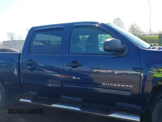 2012 Chevrolet Silverado 1500 LT with VIN 1GCPKSE78CF184468, listed as a IAAI auction lot 42081653 with 159,652 mi miles and . Bid and sale history available at DreamBid. Image 13.