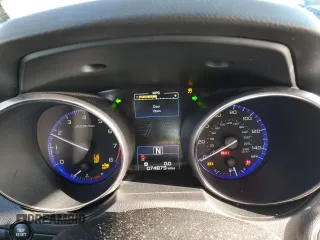 2016 Subaru Legacy Limited z VIN 4S3BNBN62G3015143, wystawiony jako Copart lot #51825765 z przebiegiem 74 879 mil mil oraz Szkoda całkowita • Salvage title. Historia ofert i sprzedaży dostępna na DreamBid. Obrazek 9.