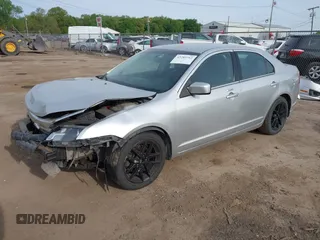 2012 Ford Fusion SEL with VIN 3FAHP0JG9CR274172, listed as a IAAI auction lot 42289762 with 153,344 mi miles and . Bid and sale history available at DreamBid. Image 2.