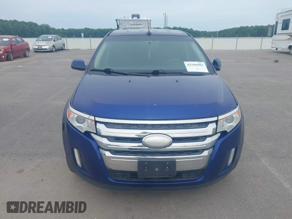2013 Ford Edge Limited z VIN 2FMDK4KC3DBB91035, wystawiony jako IAAI lot #42296984 z przebiegiem 189 071 mil mil oraz . Historia ofert i sprzedaży dostępna na DreamBid. Obrazek 12.