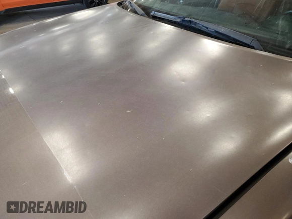 2008 Infiniti FX with VIN JNRAS08W28X210206, listed as a Copart auction lot 55919345 with 186,927 mi miles and Salvage title. Bid and sale history available at DreamBid. Image 13.