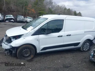 2022 Ford Transit Connect XL with VIN NM0LS7S78N1517636, listed as a IAAI auction lot 41457752 with 36,895 mi miles and . Bid and sale history available at DreamBid. Image 14.