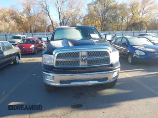 2009 Dodge 1500 SLT with VIN 1D3HV13T79J528679, listed as a IAAI auction lot 40873674 with Not Provided miles and . Bid and sale history available at DreamBid. Image 11.