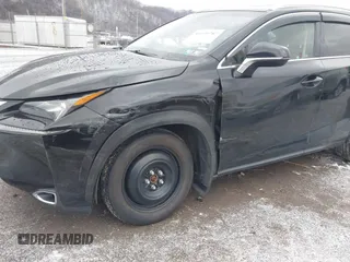 2017 Lexus NX 200t z VIN JTJBARBZ2H2103519, wystawiony jako IAAI lot #41199787 z przebiegiem 89 968 mil mil oraz . Historia ofert i sprzedaży dostępna na DreamBid. Obrazek 6.