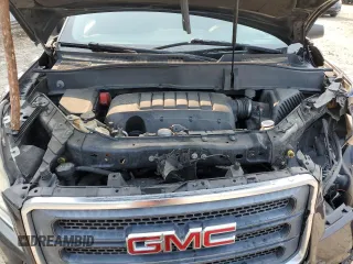 2015 GMC Acadia SLE z VIN 1GKKRPKD8FJ262654, wystawiony jako Copart lot #59273755 z przebiegiem 196 130 mil mil oraz Szkoda całkowita • Salvage title. Historia ofert i sprzedaży dostępna na DreamBid. Obrazek 12.