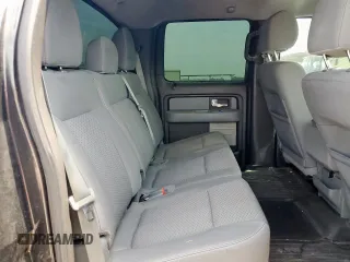 2012 Ford F-150 XL z VIN 1FTFW1CF2CKD77999, wystawiony jako Copart lot #57271655 z przebiegiem 168 577 mil mil oraz Szkody całkowita. Historia ofert i sprzedaży dostępna na DreamBid. Obrazek 10.