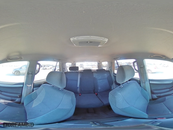 2003 Toyota 4Runner SR5 with VIN JTEBT14R130017033, listed as a Copart auction lot 80772724 with 263,822 mi miles and Salvage Title. Bid and sale history available at carsss.com. Image 13.