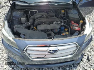 2017 Subaru Legacy Premium z VIN 4S3BNAD61H3022064, wystawiony jako Copart lot #58615955 z przebiegiem 174 739 mil mil oraz Tytuł czysty. Historia ofert i sprzedaży dostępna na DreamBid. Obrazek 11.