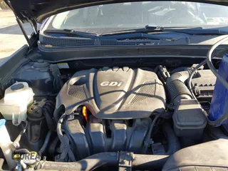 2013 Hyundai Sonata Limited with VIN 5NPEC4AC7DH583348, listed as a IAAI auction lot 41889651 with 73,431 mi miles and . Bid and sale history available at DreamBid. Image 10.