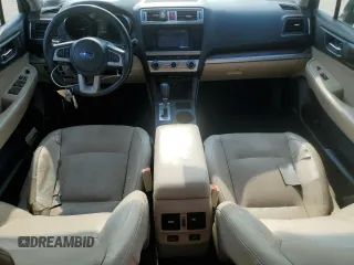 2015 Subaru Outback Limited z VIN 4S4BSALC4F3202101, wystawiony jako Copart lot #57176715 z przebiegiem 144 590 mil mil oraz Czysty tytuł • Clean title. Historia ofert i sprzedaży dostępna na DreamBid. Obrazek 8.