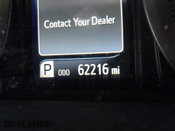 2020 Toyota Sienna XLE Auto Access Seat with VIN 5TDYZ3DC9LS049133, listed as a IAAI auction lot 41705488 with 62,216 mi miles. Bid and sale history available at carsss.com. Image 16.