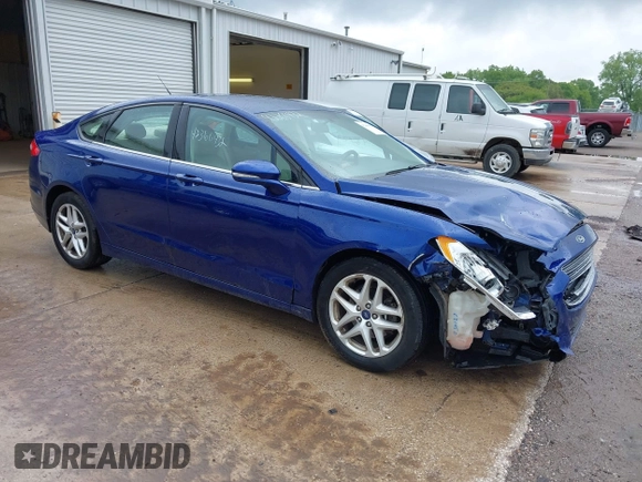2013 Ford Fusion SE with VIN 3FA6P0H78DR341925, listed as a IAAI auction lot 42366432 with 102,073 mi miles and . Bid and sale history available at DreamBid. Image 1.
