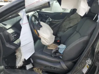 2022 Subaru Outback Wilderness with VIN 4S4BTGUD5N3233606, listed as a Copart auction lot 54491315 with 46,889 mi miles and Salvage title. Bid and sale history available at DreamBid. Image 7.