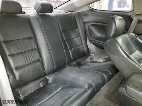 2010 Honda Accord Cpe EX-L with VIN 1HGCS2B86AA009160, listed as a Copart auction lot 86660294 with NaN miles and Clean Title. Bid and sale history available at carsss.com. Image 10.