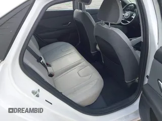 2021 Hyundai Elantra Limited z VIN 5NPLP4AG0MH017241, wystawiony jako IAAI lot #42316681 z przebiegiem 21 902 mil mil oraz . Historia ofert i sprzedaży dostępna na DreamBid. Obrazek 8.