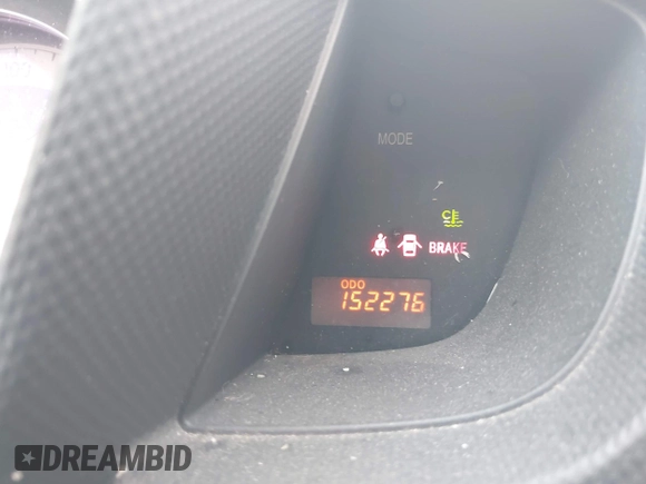2013 Scion xD z VIN JTKKUPB45D1034109, wystawiony jako IAAI lot #42208508 z przebiegiem 152 276 mil mil oraz . Historia ofert i sprzedaży dostępna na DreamBid. Obrazek 7.