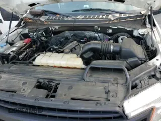 2018 Ford F-150 XL с VIN 1FTEX1C52JKF15909, выставлен на аукционе Copart как лот 71581795 с пробегом 112 594 миль миль и Чистый • Clean title. История ставок и продаж доступна на DreamBid. Изображение 13.