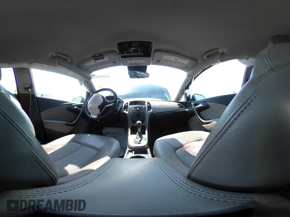 2016 Buick Verano with VIN 1G4PP5SK3G4179123, listed as a IAAI auction lot 42480602 with 35,822 mi miles and . Bid and sale history available at DreamBid. Image 18.