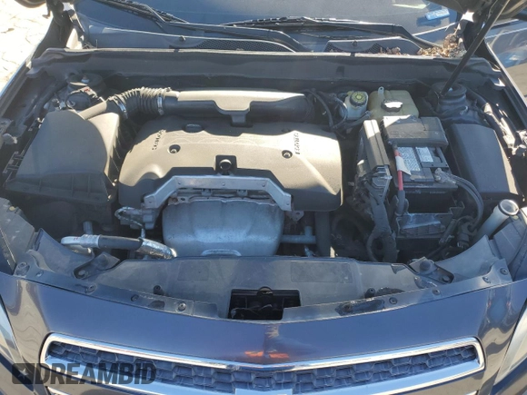 2013 Chevrolet Malibu LT with VIN 1G11C5SA8DF304297, listed as a Copart auction lot 42023265 with 158,079 mi miles and Salvage Title. Bid and sale history available at DreamBid. Image 11.