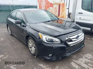 2017 Subaru Legacy Premium with VIN 4S3BNAF62H3018795, listed as a IAAI auction lot 42197693 with 85,816 mi miles and . Bid and sale history available at DreamBid. Image 1.