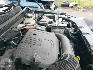 2024 Chevrolet Blazer LT с VIN 3GNKBCR48RS265935, выставлен на аукционе IAAI как лот 43034832 с пробегом 7 827 миль миль и . История ставок и продаж доступна на DreamBid. Изображение 19.