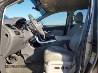 2014 Ford Edge Limited with VIN 2FMDK3KC4EBA37509, listed as a Copart auction lot 41931735 with 68,601 mi miles and Salvage Title. Bid and sale history available at carsss.com. Image 7.