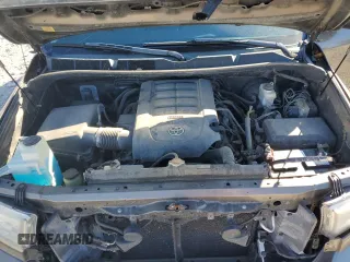 2013 Toyota Tundra 4WD Truck with VIN 5TFUM5F17DX047980, listed as a Copart auction lot 74251284 with 174,714 mi miles and Non Repairable. Bid and sale history available at carsss.com. Image 11.